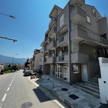 Affittacamere Mrvaljevic *