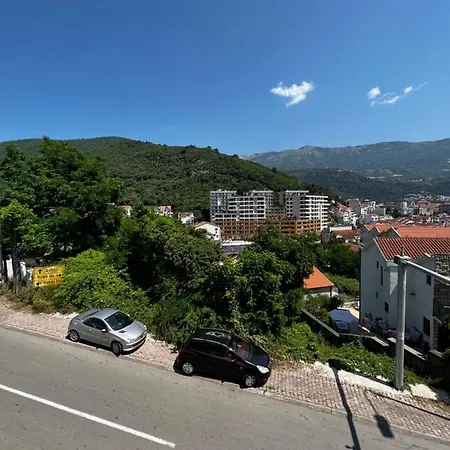 Mrvaljevic Budua